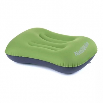 Travesseiro Inflável Ultralight Aeros New - Naturehike