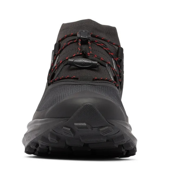 Tênis Columbia Facet 75 Alpha OutDry Masculino Impermeável