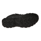 Bota Masculina Columbia - Newton Ridge Plus II Waterproof - Preto