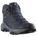 Bota Salomon Masculina - X Ultra 360 Mid Gore-Tex - Azul