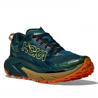 Tênis Hoka Mafate 5 Masculino