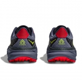 Tênis Feminino Hoka - Challenger ATR 7 - Grafite-azul