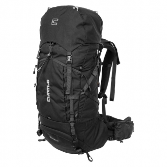 Mochila Cargueira Curtlo - Hiker 60+10L