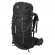 Mochila Cargueira Curtlo - Hiker 60+10L - Preto
