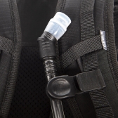 Mochila de Ataque Curtlo - Hotshot 26L - Preto