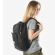 Mochila Dobrável Compacta Daypack - Naturehike 22L - Preto