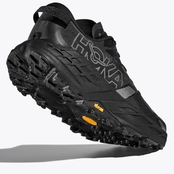 Tênis Hoka Speedgoat 7 Masculino - Preto