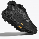 Tênis Hoka Speedgoat 7 Masculino - Preto