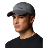 Boné Columbia Coolhead Ballcap III - Cinza