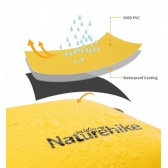 Bolsa Impermeável Wet Dry Naturehike - 15L