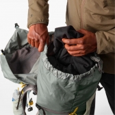 Mochila Semi Cargueira Salomon Aerotrek 40L