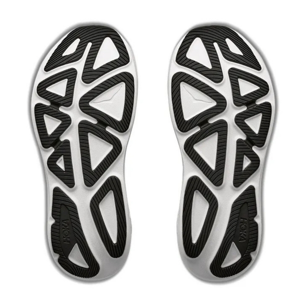 Tênis Hoka Clifton Pro Feminino - Preto