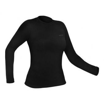 Blusa Segunda Pele Feminina Thermoplus - Curtlo