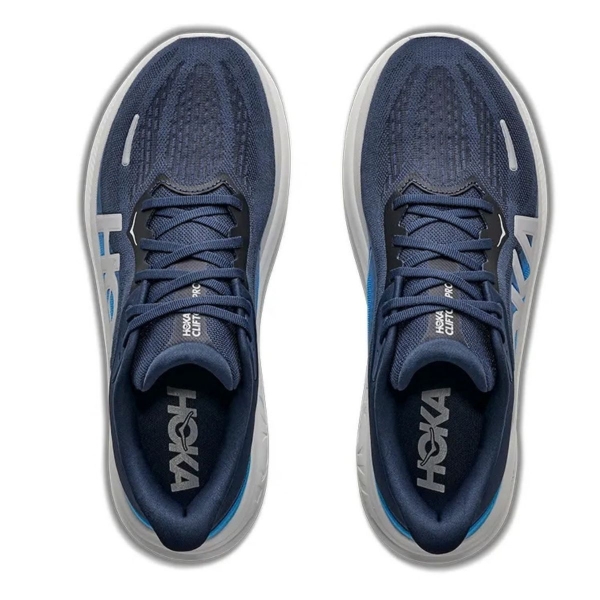 Tênis Hoka Clifton Pro Masculino - Azul