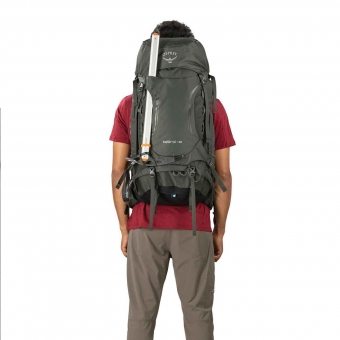Mochila Osprey Kestrel 48L Semi Cargueira Masculina