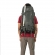 Mochila Osprey Kestrel 48L Semi Cargueira Masculina - Verde