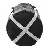 Saco Compressor Curtlo - Tamanho P Preto