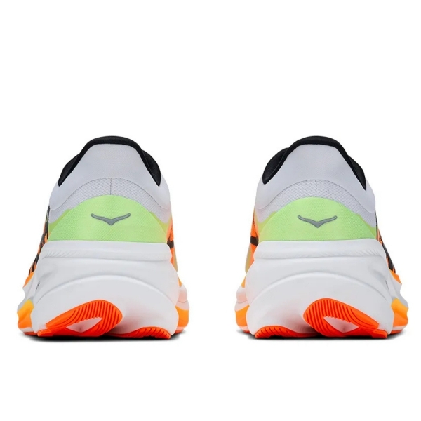 Tênis Hoka Clifton Pro Masculino - Branco