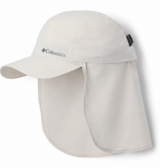 Boné Columbia Coolhead Zero II C/ Resfriamento Legionário