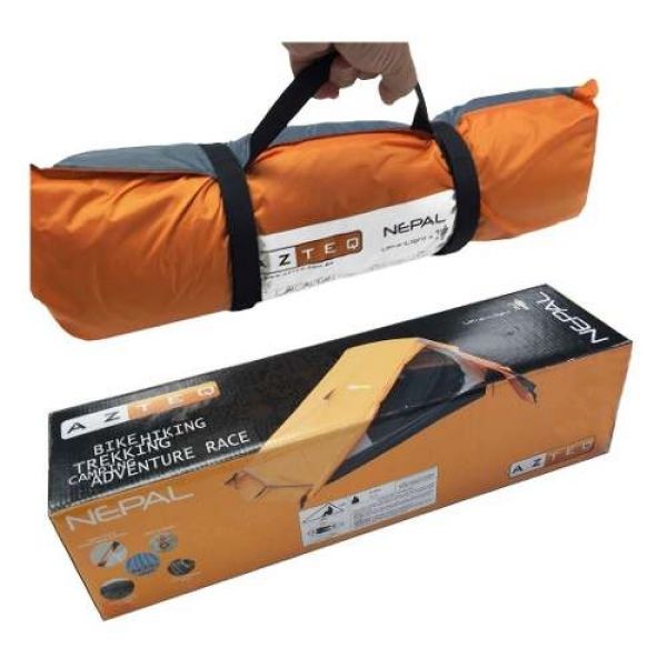 Barraca Azteq - Nepal 2p