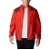 Jaqueta Corta Vento Masculina Columbia - Flashback Windbreak - Vermelho