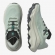 Tênis Salomon Ultra Glide 3 Feminino - Verde-claro
