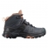 Bota Salomon Feminina - X Ultra 4 Mid Gtx - Cinza-escuro