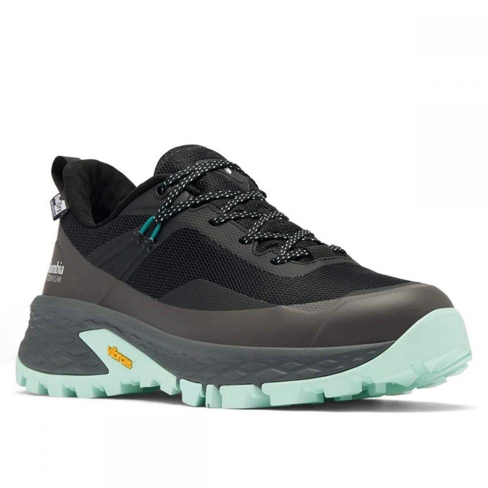 Tênis Columbia Tellurix Titanium Outdry Feminino