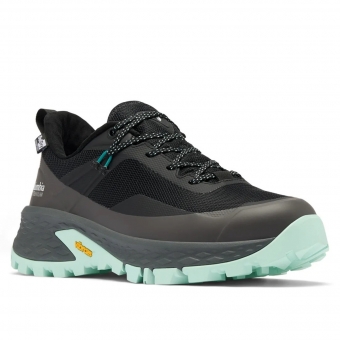 Tênis Columbia Tellurix Titanium Outdry Feminino