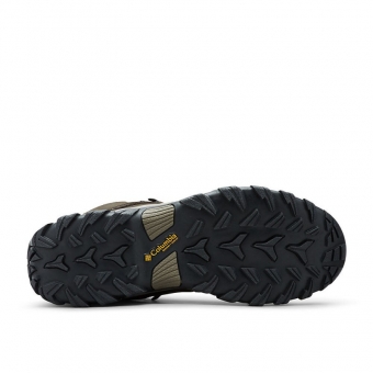 Bota Masculina Columbia - Newton Ridge Plus II Waterproof