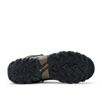 Bota Masculina Columbia - Newton Ridge Plus II Waterproof