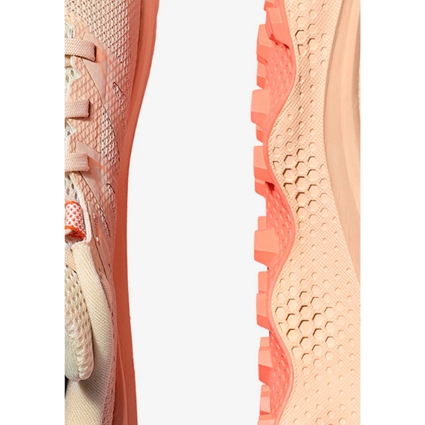 Tênis Feminino Salomon - Ultra Flow 2 - Coral