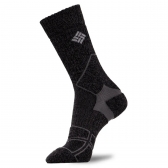 Meia Columbia Hike Crew Medium Weight