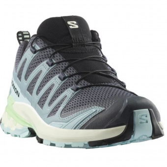 Tênis Salomon XA PRO 3D V9 Feminino