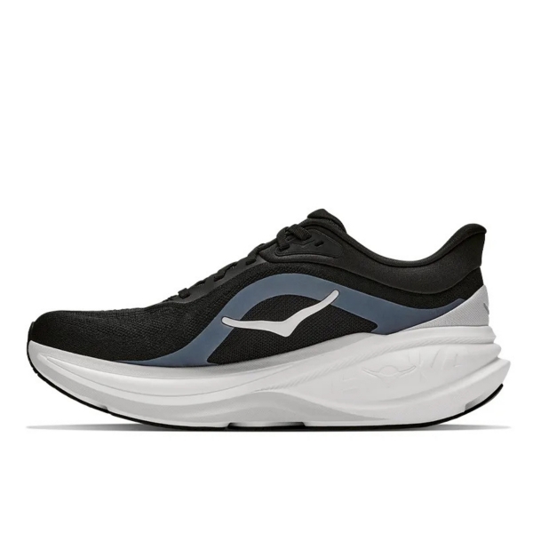 Tênis Hoka Clifton Pro Feminino - Preto