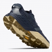 Tênis Hoka Speedgoat 7 Masculino - Azul-cinza