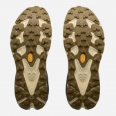Tênis Hoka Speedgoat 7 Masculino - Azul-cinza