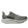 Tênis Hoka Clifton 10 Masculino - Cinza