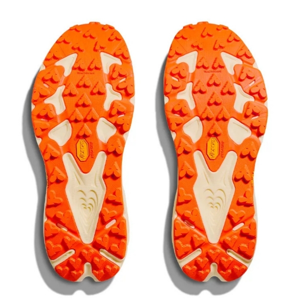 Tênis Hoka Speedgoat 7 Masculino - Bege