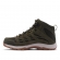 Bota Columbia Crestwood Mid Waterproof Masculina - Verde-musgo