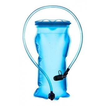 Bolsa / Sistema De Hidratação Scud 1,5 Litros - Naturehike