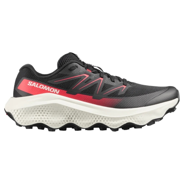 Tênis Salomon Ultra Flow 2 Masculino - Preto-vermelho