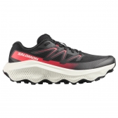 Tênis Salomon Ultra Flow 2 Masculino - Preto-vermelho