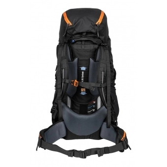 Mochila Cargueira Curtlo - Ultralight 50 +10L