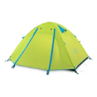 Barraca Naturehike 2 Pessoas - Pro Series 2 UFP50+