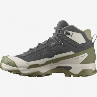 Bota Salomon X Ultra 5 Gtx Masculina