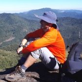 Chapéu Trail Ec50+ Proteção Solar - Curtlo