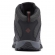 Bota Columbia Crestwood Mid Waterproof Masculina - Chumbo