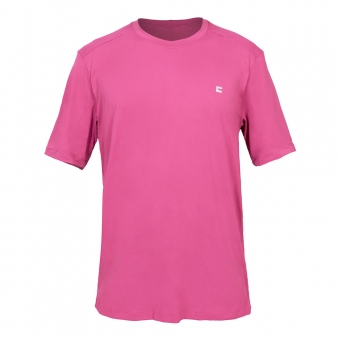 Camiseta Curtlo Masculina Curta - Active Fresh UV50+