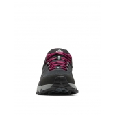 Tênis Feminino Columbia Impermeável - PeakFreak II Outdry - Cinza-escuro